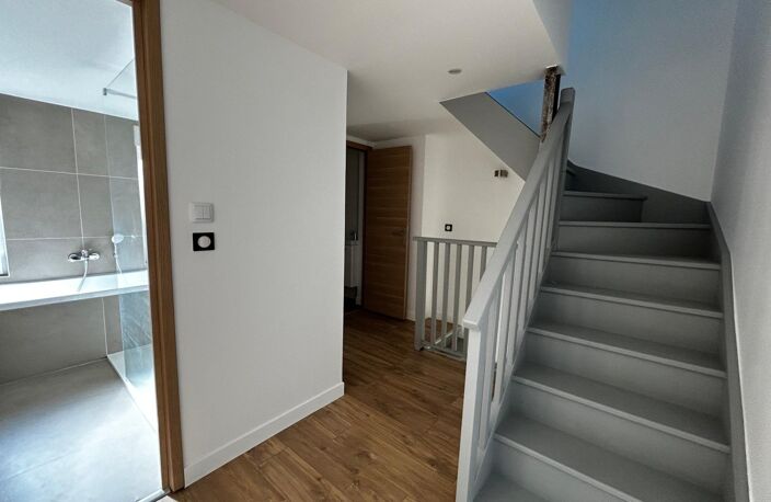 Maison de village rénovée — photo 4
