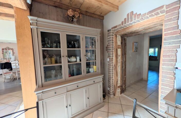 Le charme de l'ancien, le confort du moderne — photo 3