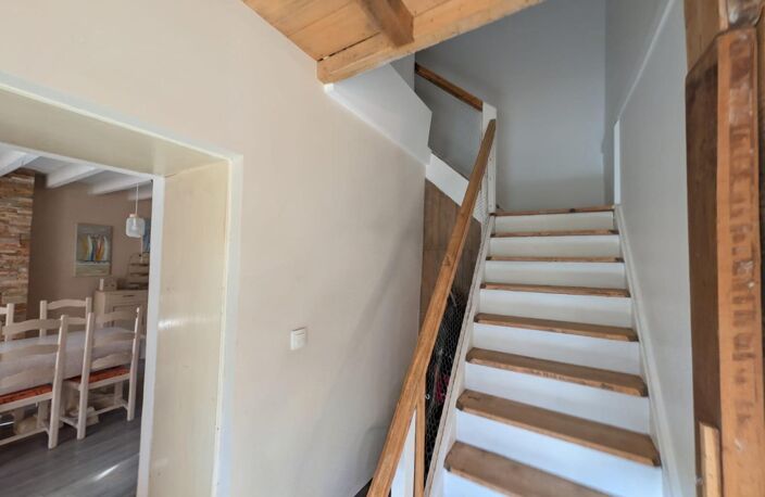 Le charme de l'ancien, le confort du moderne — photo 5