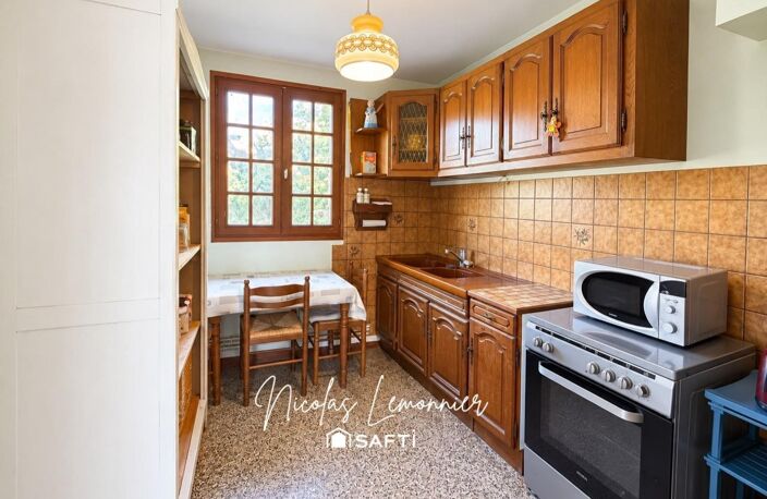 Maison de 92 m² avec fort potentiel à Saint Aubin d'Arquenay — photo 2