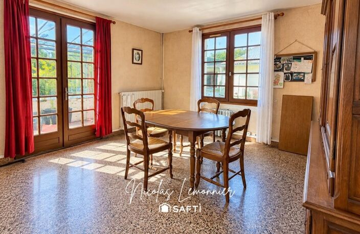 Maison de 92 m² avec fort potentiel à Saint Aubin d'Arquenay — photo 3