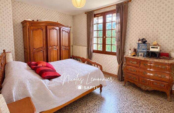 Maison de 92 m² avec fort potentiel à Saint Aubin d'Arquenay — photo 4