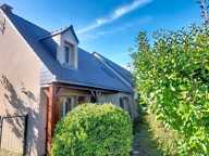 Maison familliale 5 chambre dans le charmant village de Grézillé — photo 3