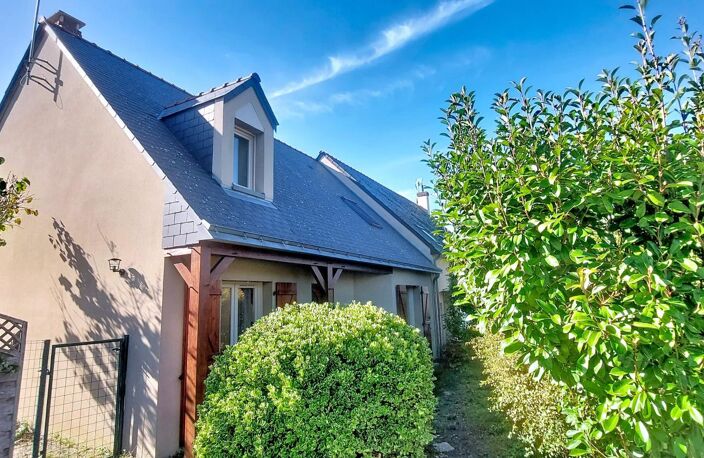 Maison familliale 5 chambre dans le charmant village de Grézillé — photo 3