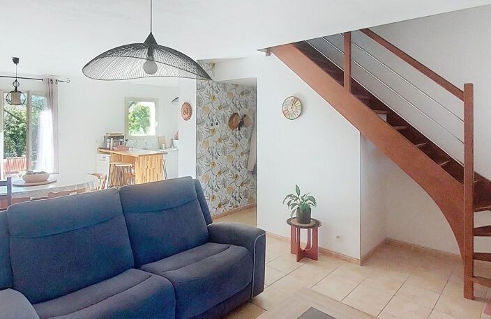 Maison familliale 5 chambre dans le charmant village de Grézillé — photo 5
