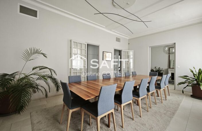 Élégante maison de caractère à Nîmes — photo 4
