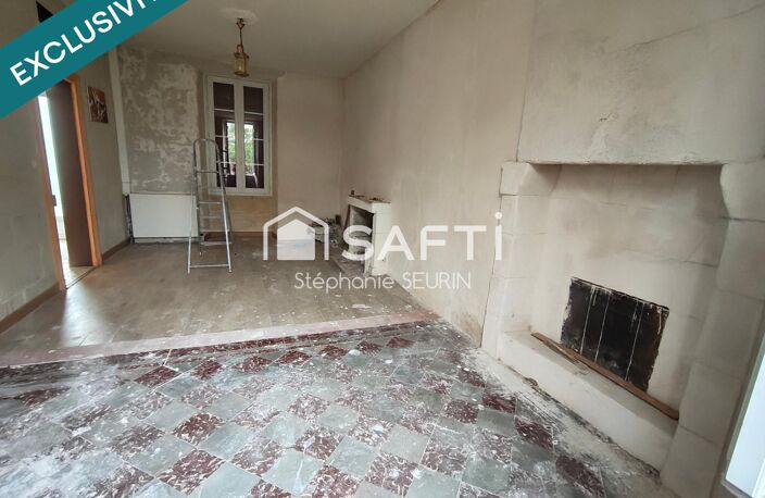 maison en pierre — photo 3