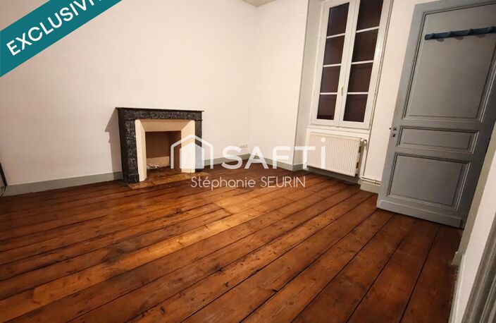 maison en pierre — photo 5