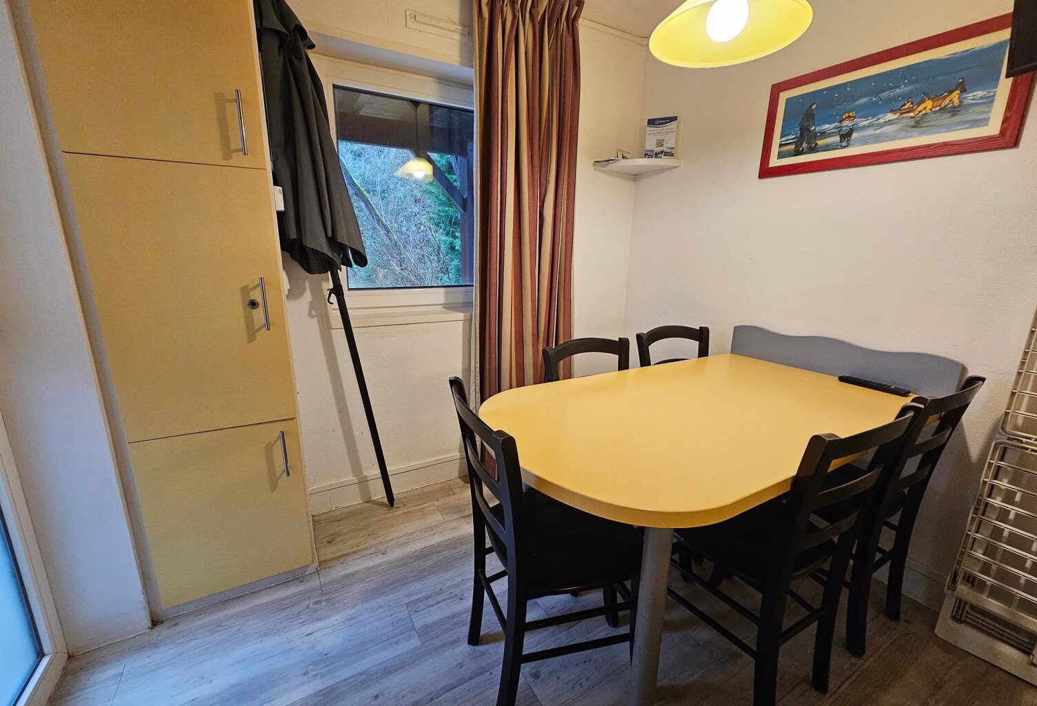 Appartement de PLAIN PIED avec deux chambres et terrasse — photo 1