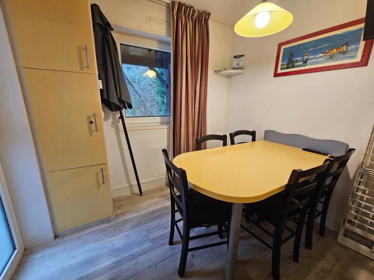 Appartement de PLAIN PIED avec deux chambres et terrasse — photo 1