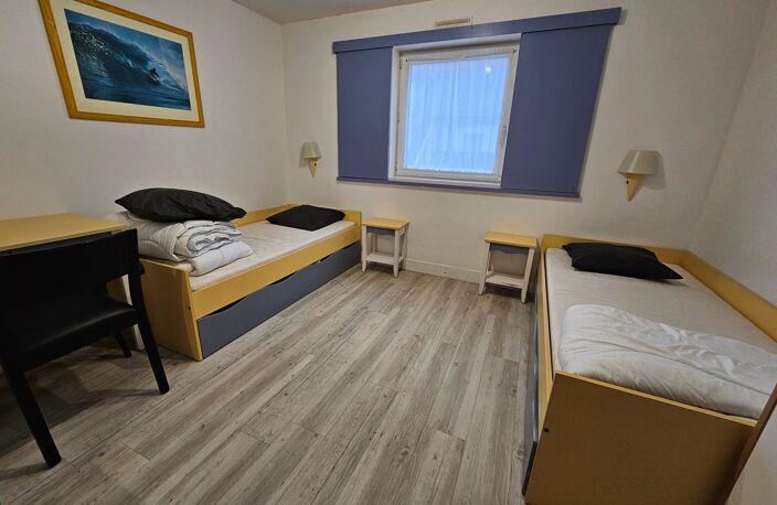Appartement de PLAIN PIED avec deux chambres et terrasse — photo 3