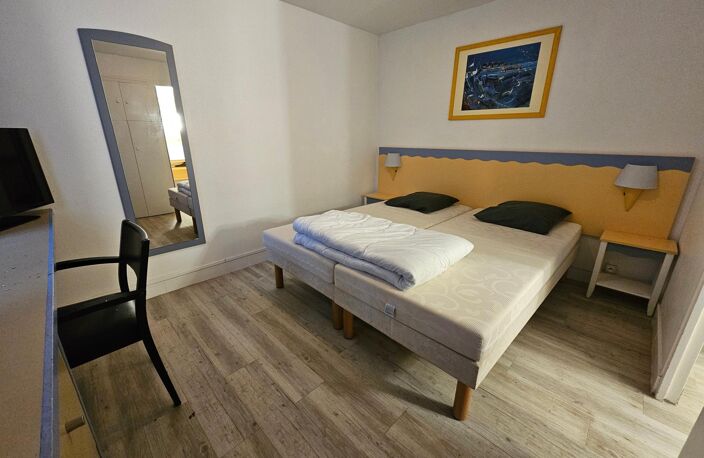 Appartement de PLAIN PIED avec deux chambres et terrasse — photo 4