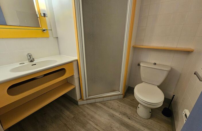 Appartement de PLAIN PIED avec deux chambres et terrasse — photo 5