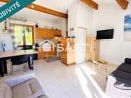 Studio 25 m2 vue mer St trojan les bains — photo 2