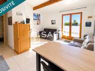 Studio 25 m2 vue mer St trojan les bains — photo 3