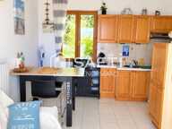 Studio 25 m2 vue mer St trojan les bains — photo 4