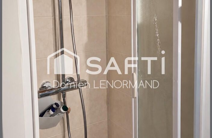 Studio 25 m2 vue mer St trojan les bains — photo 5