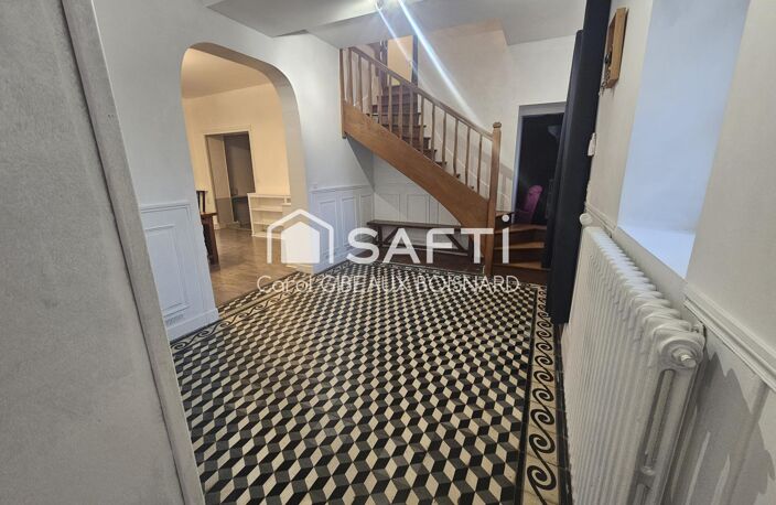 Maison ancienne avec sa maison d'amis, dépendance et terrain — photo 2