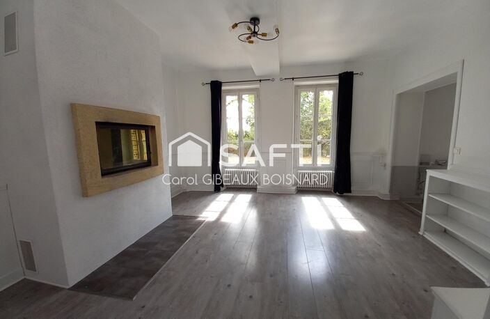 Maison ancienne avec sa maison d'amis, dépendance et terrain — photo 3