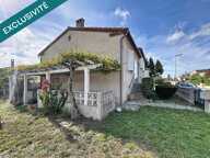 Maison des années 70 avec jardin, garage et grand sous-sol, proche du canal — photo 3