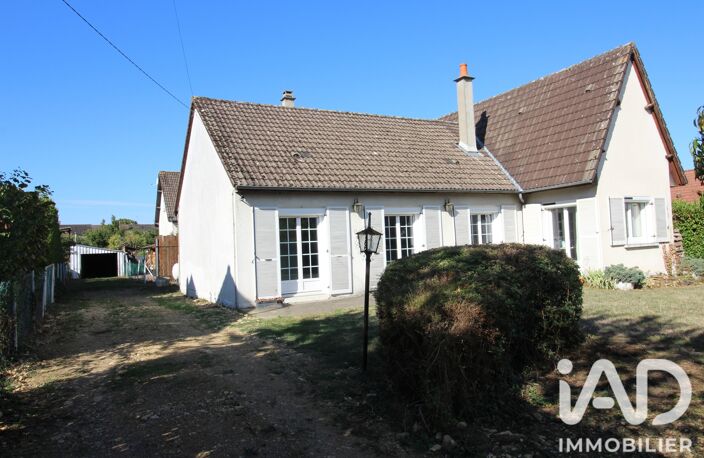 Vente Maison traditionnelle 3 pièces — photo 2