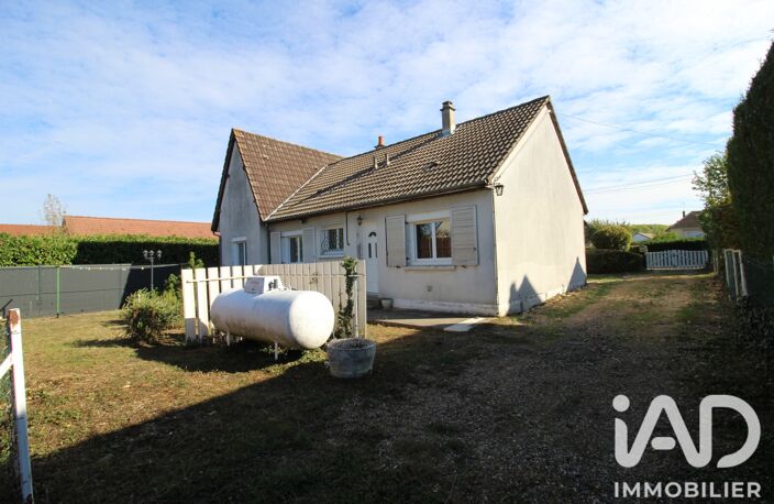Vente Maison traditionnelle 3 pièces — photo 3