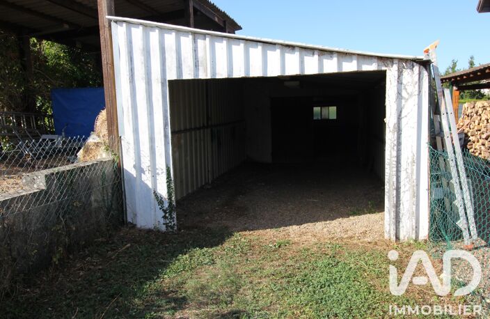 Vente Maison traditionnelle 3 pièces — photo 4