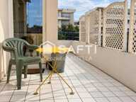 Duplex T4 de 89 m² avec terrasses — photo 3