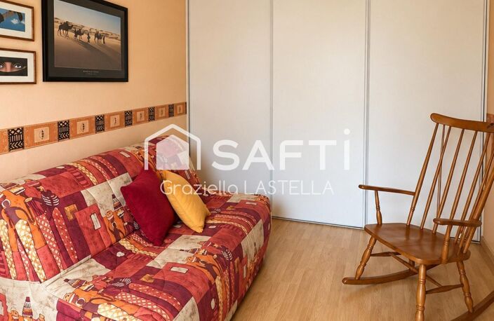 Duplex T4 de 89 m² avec terrasses — photo 4