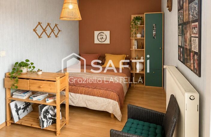 Duplex T4 de 89 m² avec terrasses — photo 5