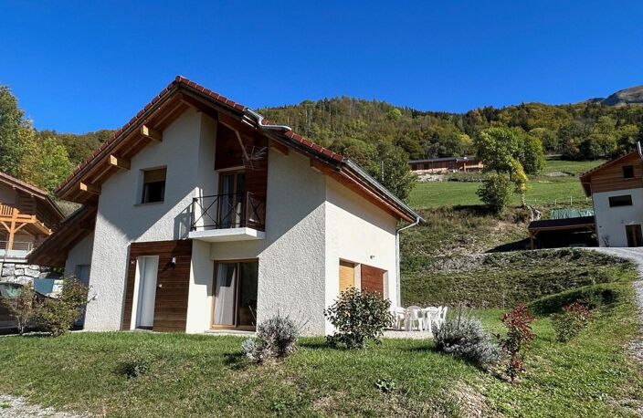 Maison A adopter rapidement par une famille — photo 2