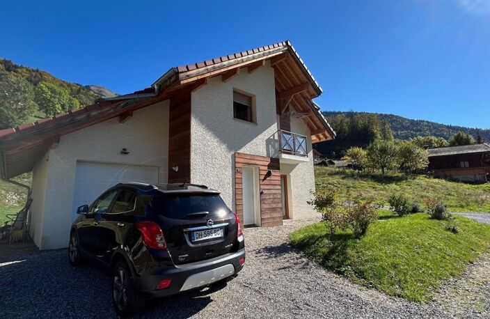 Maison A adopter rapidement par une famille — photo 3