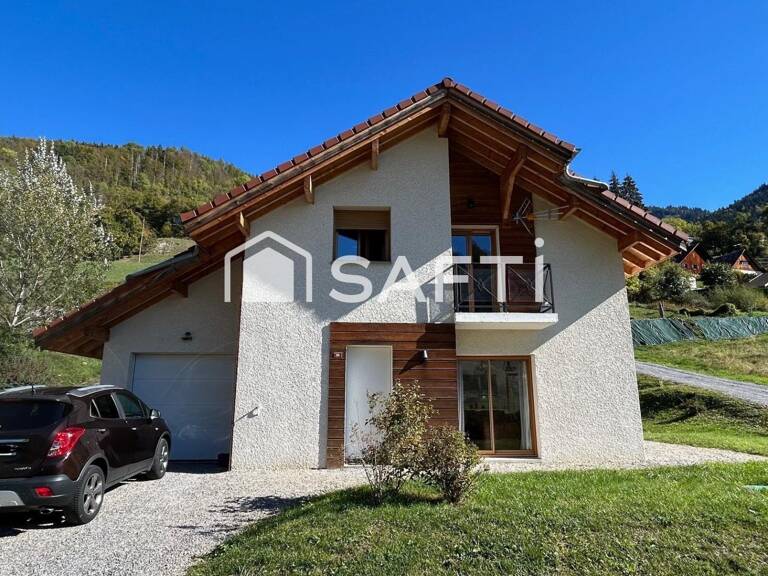 Maison A adopter rapidement par une famille — photo 1