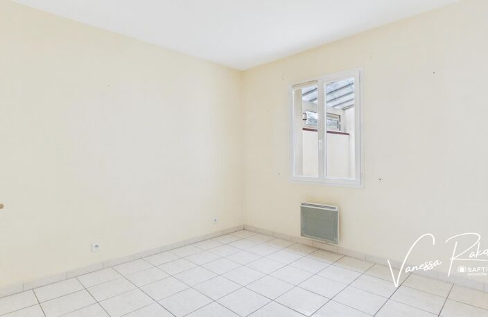 MAISON DE 135M² 4 CHAMBRES JARDIN ET GARAGE 60 m² à PESSINES — photo 5
