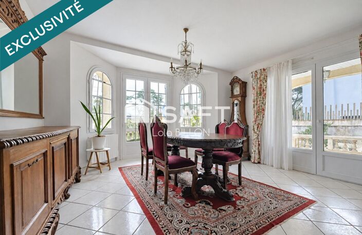 Maison 4 chambres, du calme et les commodités à pied — photo 3