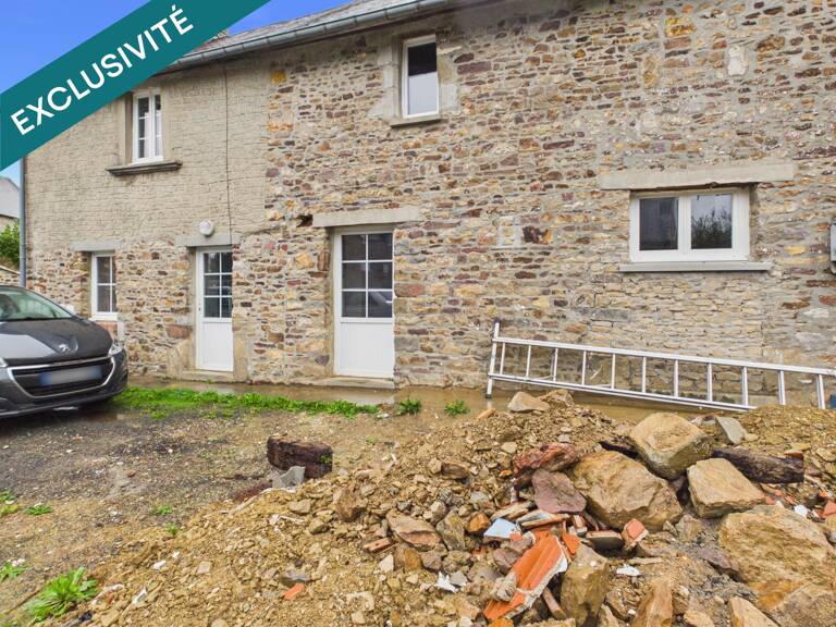 Maison Ouville — photo 1