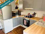 LE BARCARES,A 500M DE LA PLAGE,MAISON T5,GARAGE,2 EXTERIEURS — photo 4
