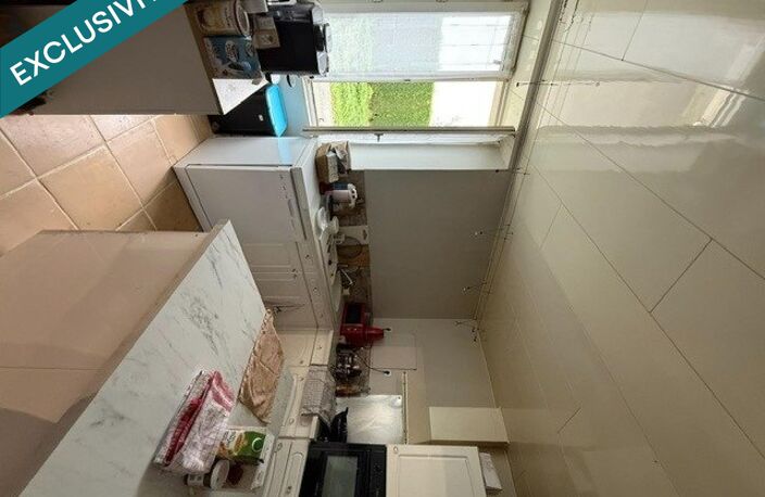 Maison de 104m2 avec 3 chambre et son jardin — photo 3