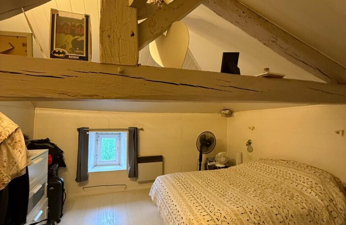 Maison de 104m2 avec 3 chambre et son jardin — photo 4