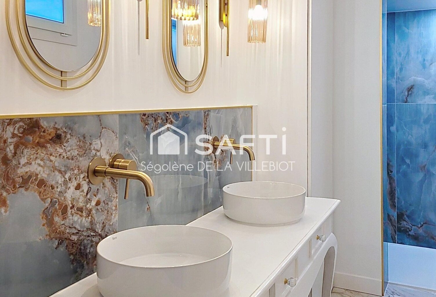 Appartement - 46 m2 - Bordeaux Centre — photo 1