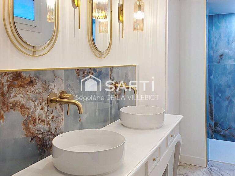Appartement - 46 m2 - Bordeaux Centre — photo 1