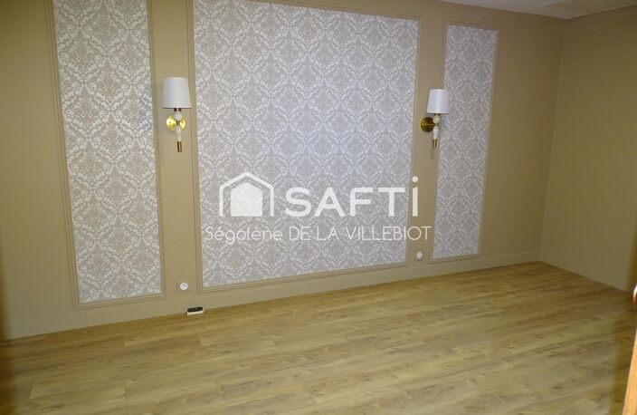 Appartement - 46 m2 - Bordeaux Centre — photo 2