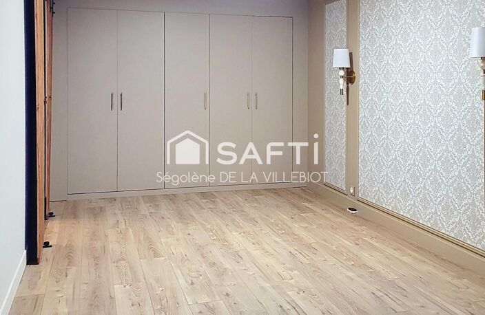 Appartement - 46 m2 - Bordeaux Centre — photo 3