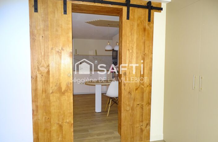 Appartement - 46 m2 - Bordeaux Centre — photo 4