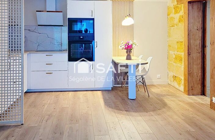Appartement - 46 m2 - Bordeaux Centre — photo 5