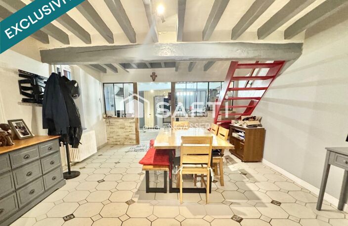 Maison de caractère rénovée à proximité d'Anet — photo 3