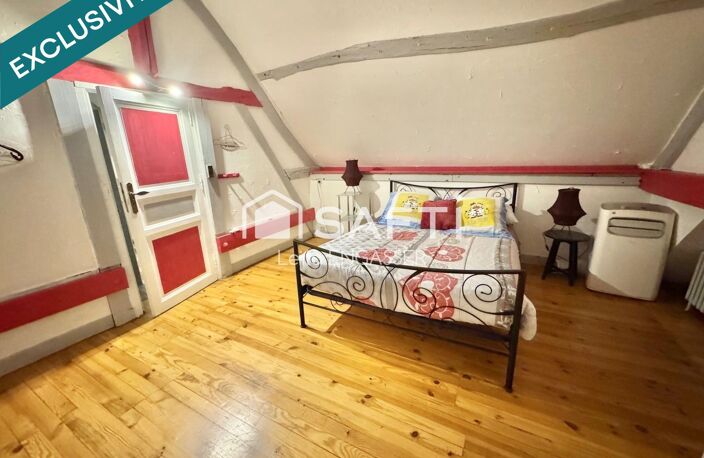Maison de caractère rénovée à proximité d'Ezy-Sur-Eure — photo 5
