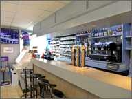 Bar-tabac FDJ-PMU avec logement, à 10 min de Vitré — photo 4