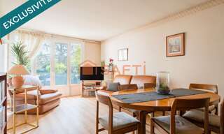 Appartement 4 Pièces 73 m² à vendre à Toulouse (31500)