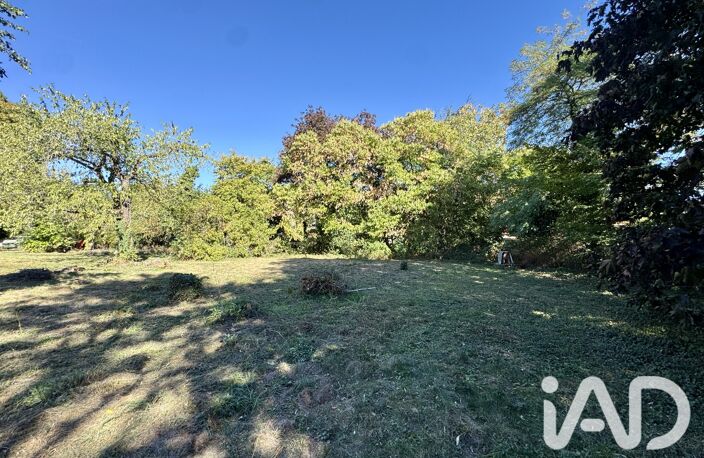 Vente Terrain à bâtir 1 900 m&sup2; — photo 3